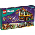 Lego Friends Autumn's Horse Stable